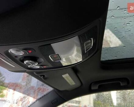 Сірий Ауді Ку 5, об'ємом двигуна 2.97 л та пробігом 110 тис. км за 24000 $, фото 21 на Automoto.ua