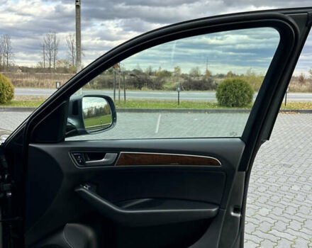 Ауді Ку 5 2015 у Коломые на Automoto.ua Сірий Ауді Ку 5, об'ємом двигуна 2 л та пробігом 220 тис. км за 15800 $, фото 60 на Automoto.ua