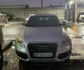 Серый Ауди Ку 5, объемом двигателя 2 л и пробегом 185 тыс. км за 14500 $, фото 4 на Automoto.ua