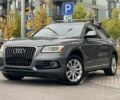 Сірий Ауді Ку 5, об'ємом двигуна 2 л та пробігом 250 тис. км за 14800 $, фото 1 на Automoto.ua