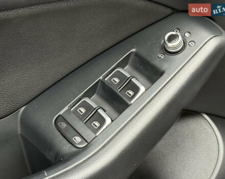 Серый Ауди Ку 5, объемом двигателя 2 л и пробегом 170 тыс. км за 18700 $, фото 29 на Automoto.ua