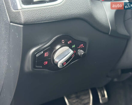 Серый Ауди Ку 5, объемом двигателя 2 л и пробегом 182 тыс. км за 15499 $, фото 26 на Automoto.ua