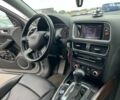 Сірий Ауді Ку 5, об'ємом двигуна 2 л та пробігом 196 тис. км за 15590 $, фото 41 на Automoto.ua