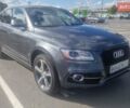Серый Ауди Ку 5, объемом двигателя 3 л и пробегом 125 тыс. км за 22000 $, фото 1 на Automoto.ua