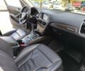 Ауди Ку 5 2015 в Днепре (Днепропетровске) на Automoto.ua Серый Ауди Ку 5, объемом двигателя 1.98 л и пробегом 56 тыс. км за 19800 $, фото 15 на Automoto.ua
