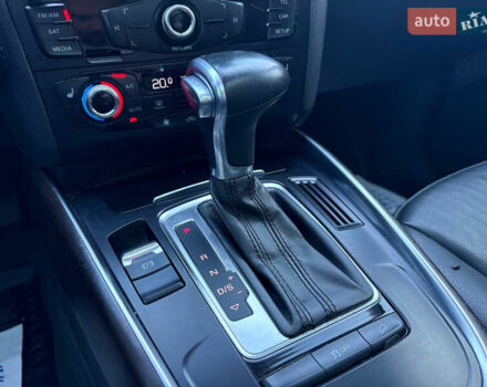 Ауди Ку 5 2015 в Виннице на Automoto.ua Серый Ауди Ку 5, объемом двигателя 1.98 л и пробегом 205 тыс. км за 15000 $, фото 11 на Automoto.ua