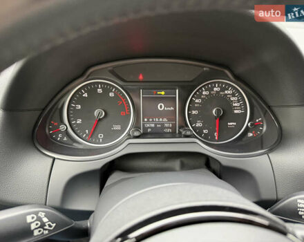 Сірий Ауді Ку 5, об'ємом двигуна 3 л та пробігом 134 тис. км за 16900 $, фото 23 на Automoto.ua