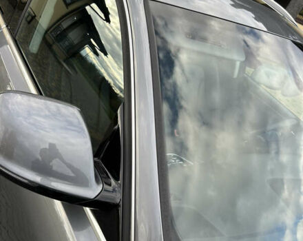 Ауді Ку 5 2015 у Коломые на Automoto.ua Сірий Ауді Ку 5, об'ємом двигуна 2 л та пробігом 220 тис. км за 15800 $, фото 35 на Automoto.ua