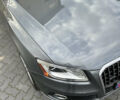Сірий Ауді Ку 5, об'ємом двигуна 2 л та пробігом 220 тис. км за 15000 $, фото 21 на Automoto.ua