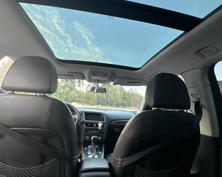 Ауди Ку 5 2015 в Костополе на Automoto.ua Серый Ауди Ку 5, объемом двигателя 1.98 л и пробегом 167 тыс. км за 14900 $, фото 60 на Automoto.ua