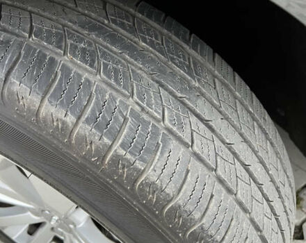 Серый Ауди Ку 5, объемом двигателя 2 л и пробегом 214 тыс. км за 15500 $, фото 49 на Automoto.ua