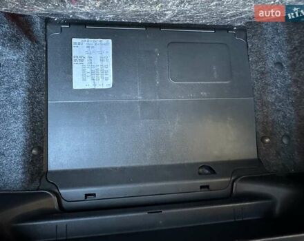 Серый Ауди Ку 5, объемом двигателя 1.97 л и пробегом 385 тыс. км за 22500 $, фото 6 на Automoto.ua