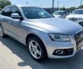 Серый Ауди Ку 5, объемом двигателя 3 л и пробегом 79 тыс. км за 11700 $, фото 1 на Automoto.ua