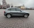 Серый Ауди Ку 5, объемом двигателя 1.98 л и пробегом 98 тыс. км за 24800 $, фото 2 на Automoto.ua