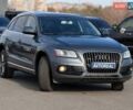 Ауді Ку 5 2015 у Кривому Розі на Automoto.ua Сірий Ауді Ку 5, об'ємом двигуна 1.98 л та пробігом 116 тис. км за 15000 $, фото 3 на Automoto.ua