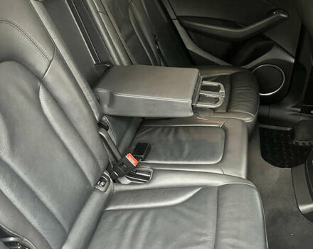 Серый Ауди Ку 5, объемом двигателя 1.98 л и пробегом 152 тыс. км за 17350 $, фото 26 на Automoto.ua