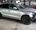 Сірий Ауді Ку 5, об'ємом двигуна 3 л та пробігом 206 тис. км за 8700 $, фото 4 на Automoto.ua