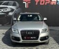 Сірий Ауді Ку 5, об'ємом двигуна 2 л та пробігом 212 тис. км за 13700 $, фото 8 на Automoto.ua
