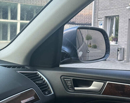 Ауди Ку 5 2015 в Костополе на Automoto.ua Серый Ауди Ку 5, объемом двигателя 1.98 л и пробегом 167 тыс. км за 14900 $, фото 68 на Automoto.ua