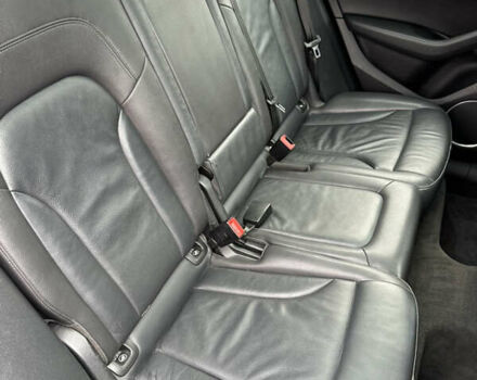 Серый Ауди Ку 5, объемом двигателя 3 л и пробегом 196 тыс. км за 16999 $, фото 26 на Automoto.ua