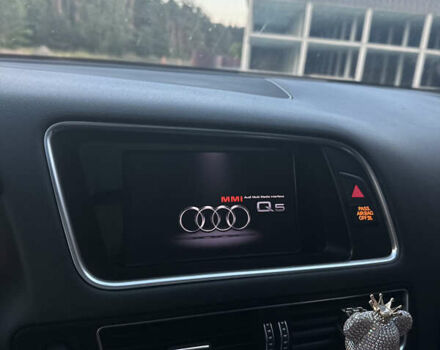 Ауди Ку 5 2015 в Костополе на Automoto.ua Серый Ауди Ку 5, объемом двигателя 1.98 л и пробегом 167 тыс. км за 14900 $, фото 75 на Automoto.ua