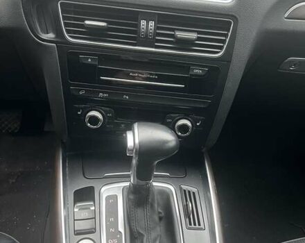 Сірий Ауді Ку 5, об'ємом двигуна 1.98 л та пробігом 240 тис. км за 14900 $, фото 5 на Automoto.ua