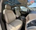 Сірий Ауді Ку 5, об'ємом двигуна 2 л та пробігом 212 тис. км за 13700 $, фото 50 на Automoto.ua