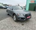 Сірий Ауді Ку 5, об'ємом двигуна 2 л та пробігом 179 тис. км за 13500 $, фото 1 на Automoto.ua