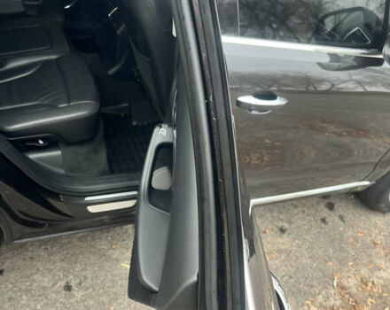 Серый Ауди Ку 5, объемом двигателя 1.98 л и пробегом 152 тыс. км за 17350 $, фото 34 на Automoto.ua