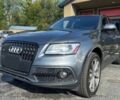 Ауди Ку 5 2015 в Львове на Automoto.ua Серый Ауди Ку 5, объемом двигателя 3 л и пробегом 79 тыс. км за 8900 $, фото 2 на Automoto.ua