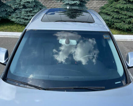 Серый Ауди Ку 5, объемом двигателя 1.98 л и пробегом 112 тыс. км за 18000 $, фото 5 на Automoto.ua