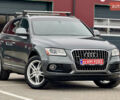 Сірий Ауді Ку 5, об'ємом двигуна 2 л та пробігом 177 тис. км за 15777 $, фото 1 на Automoto.ua