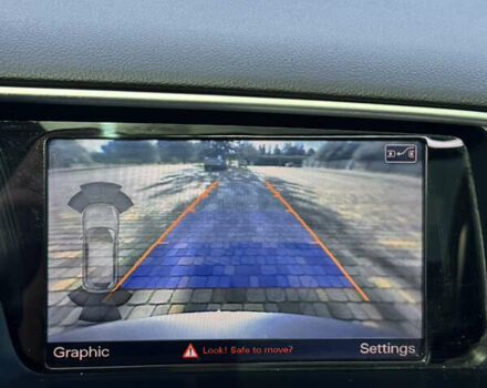 Серый Ауди Ку 5, объемом двигателя 2 л и пробегом 225 тыс. км за 14600 $, фото 20 на Automoto.ua