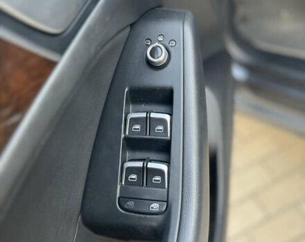 Ауди Ку 5 2015 в Костополе на Automoto.ua Серый Ауди Ку 5, объемом двигателя 1.98 л и пробегом 167 тыс. км за 14900 $, фото 37 на Automoto.ua