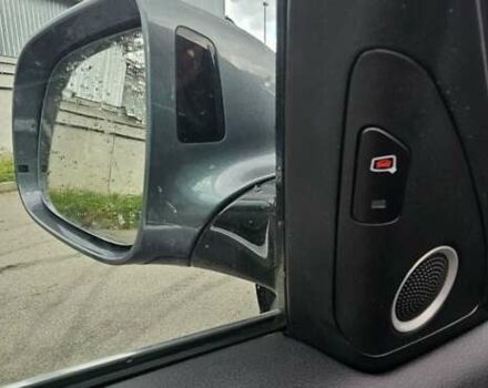 Серый Ауди Ку 5, объемом двигателя 1.98 л и пробегом 180 тыс. км за 17000 $, фото 9 на Automoto.ua