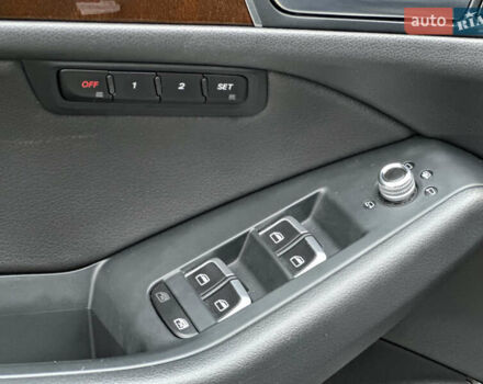 Серый Ауди Ку 5, объемом двигателя 2 л и пробегом 213 тыс. км за 14999 $, фото 58 на Automoto.ua