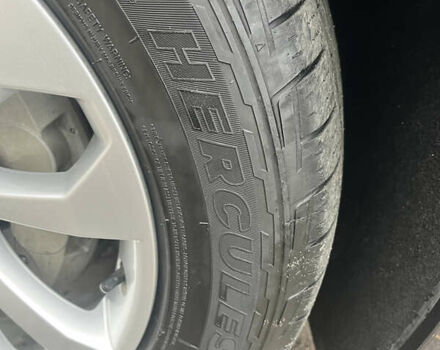 Серый Ауди Ку 5, объемом двигателя 1.98 л и пробегом 152 тыс. км за 17350 $, фото 68 на Automoto.ua