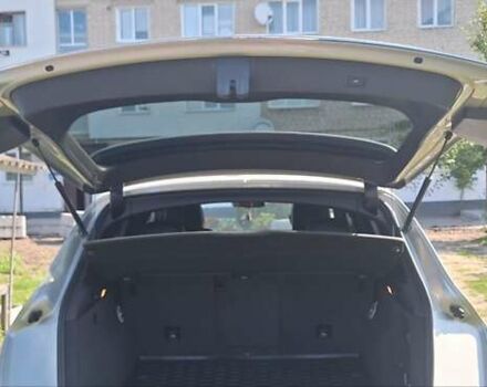 Серый Ауди Ку 5, объемом двигателя 2 л и пробегом 137 тыс. км за 18700 $, фото 9 на Automoto.ua