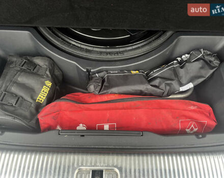 Серый Ауди Ку 5, объемом двигателя 1.98 л и пробегом 152 тыс. км за 17350 $, фото 22 на Automoto.ua