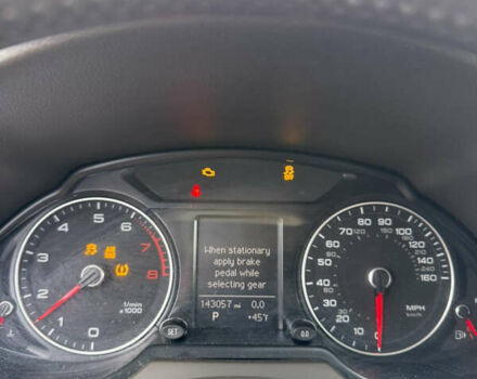 Сірий Ауді Ку 5, об'ємом двигуна 2 л та пробігом 228 тис. км за 10500 $, фото 17 на Automoto.ua