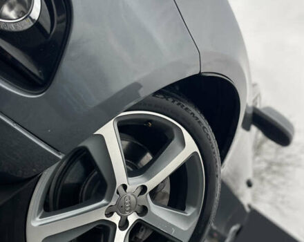 Серый Ауди Ку 5, объемом двигателя 2.97 л и пробегом 213 тыс. км за 19450 $, фото 15 на Automoto.ua