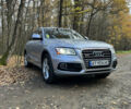 Ауді Ку 5 2015 у Івано-Франківську на Automoto.ua Сірий Ауді Ку 5, об'ємом двигуна 1.98 л та пробігом 189 тис. км за 16300 $, фото 1 на Automoto.ua