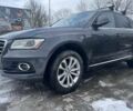 Сірий Ауді Ку 5, об'ємом двигуна 2 л та пробігом 242 тис. км за 10147 $, фото 3 на Automoto.ua