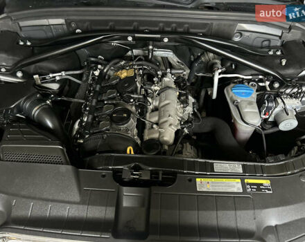 Ауді Ку 5 2015 у Коломые на Automoto.ua Сірий Ауді Ку 5, об'ємом двигуна 2 л та пробігом 220 тис. км за 15800 $, фото 116 на Automoto.ua