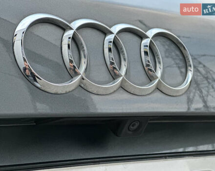 Сірий Ауді Ку 5, об'ємом двигуна 2 л та пробігом 213 тис. км за 15500 $, фото 53 на Automoto.ua