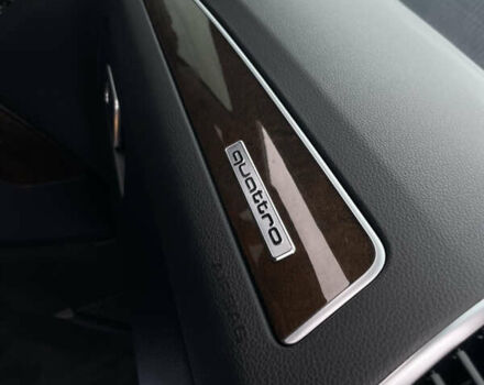 Серый Ауди Ку 5, объемом двигателя 2.97 л и пробегом 213 тыс. км за 19450 $, фото 54 на Automoto.ua