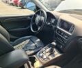Сірий Ауді Ку 5, об'ємом двигуна 2 л та пробігом 130 тис. км за 16500 $, фото 10 на Automoto.ua
