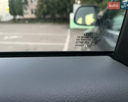 Серый Ауди Ку 5, объемом двигателя 3 л и пробегом 234 тыс. км за 17500 $, фото 80 на Automoto.ua