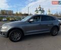 Ауді Ку 5 2015 у Кривому Розі на Automoto.ua Сірий Ауді Ку 5, об'ємом двигуна 1.98 л та пробігом 116 тис. км за 15000 $, фото 9 на Automoto.ua