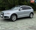 Серый Ауди Ку 5, объемом двигателя 2 л и пробегом 257 тыс. км за 16300 $, фото 6 на Automoto.ua
